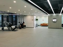 -WEGYMER健萌健身(麦德龙钰龙天下馆)