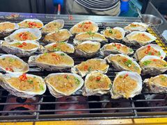 -大学城夜市
