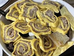 -玲燕蒸菜馆(江东路店)