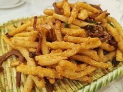 -江城燕子大排档(江汉路步行街店)