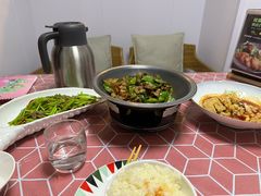 -咖啡人·融合餐厅(万达环宇店)