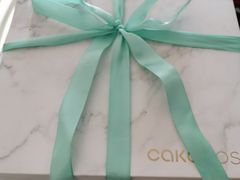 -CAKE BOSS 蛋糕老板(领展购物广场·中关村店)