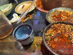 -镇江龙·火锅串串(武侯祠店)