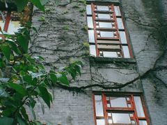 -陕西师范大学(雁塔校区)