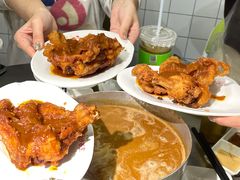 -燃计沙茶皇·香港沙茶火锅(人广旗舰店)