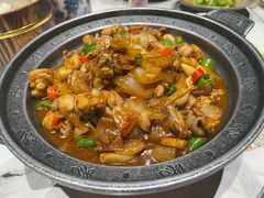 -阿露佳·舌尖上的安吉菜