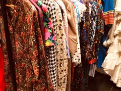 -席娜卡琳火车铁道夜市