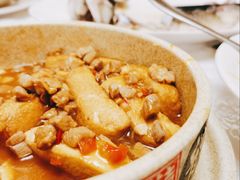 -酌宴府The China Club·广州万富希尔顿酒店(云城东路店)