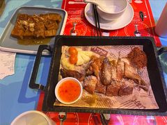 -胡桃里乐队酒馆(广州塔店)