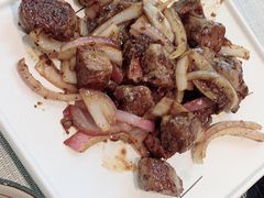 -和风铁板料理(山姆会员店)