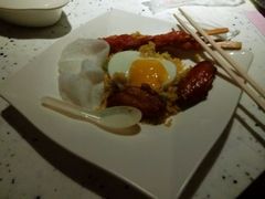 -百威KTV(恒福路店)