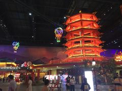 -万达茂商场(南京仙林店)