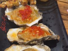 -平娃三宝烧烤·面食(南小街店)