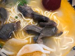 -和府捞面(EAC店)