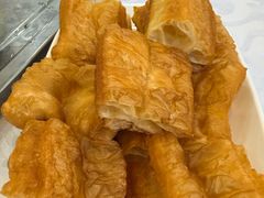 -冰泉豆浆馆(白云山总店)