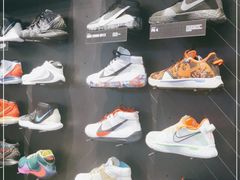 -NIKE品牌体验店(金源新燕莎店)