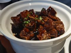 -绿茶餐厅(领展购物广场·中关村店)