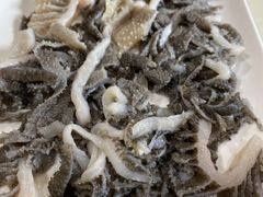 -伟记牛肉(金鸿公路店)