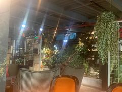 -范设计花园餐酒咖·中西餐·咖啡厅·酒馆