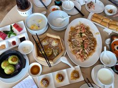 -顺德美的万豪酒店-万豪中餐厅