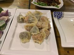 -宝源饺子(麦子店街店)