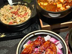 -旺爷砂锅·茶作(国贸城店)