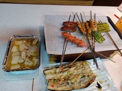 -江湖翅客(琶洲新村店)