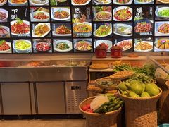 -萍乡小馆(金融大街店)