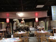 -江南韵·无锡太湖文化体验餐厅(凤凰天街店)