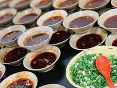 -梯坎豆花