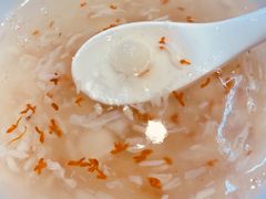 桂花酒酿小丸子-苏小柳手工点心(人民广场分院)
