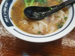 -黑白电视长沙小吃(美林M·LIVE天地东座店)