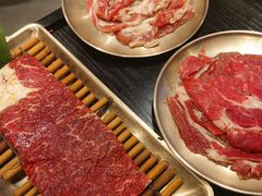 -西塔老太太泥炉烤肉(龙湖北苑天街店)