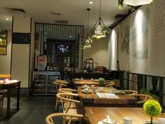 大堂-佬湘楼·27年湘菜(天河都市广场店)