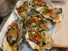 -枪火串烧·东北特色烧烤(罗湖总店)