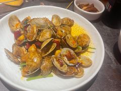 -偏脸子哈尔滨老烧烤(爱建店)