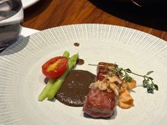 -Mr·Fish鱼鲜生海鲜放题(银泰in99店)