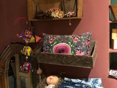 -樹下遇见树·咖啡