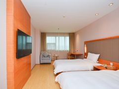 -全季酒店(西安凤城二路店)