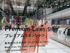 -优衣库(银座店)