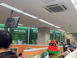 -孩子王童乐园(马群店)