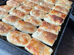 -逍林黄桥烧饼