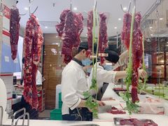 -陈记顺和牛肉火锅馆(天河北路店)