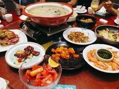 -三品香·江浙菜(松江九谊店)