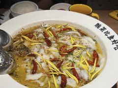 -太二酸菜鱼(群光广场店)