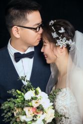 -绿皮火车照相馆 婚纱照旅拍(厦门店)