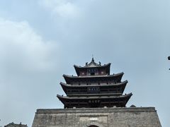 -光岳楼