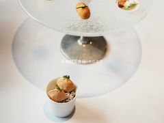 -Le Comptoir de Pierre Gagnaire
