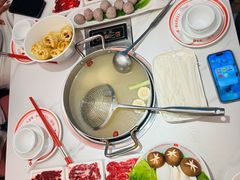 -八合里潮汕鲜牛肉火锅(深圳海岸城店)