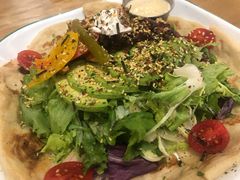 -HELLO 27 意面·沙拉·帕尼尼